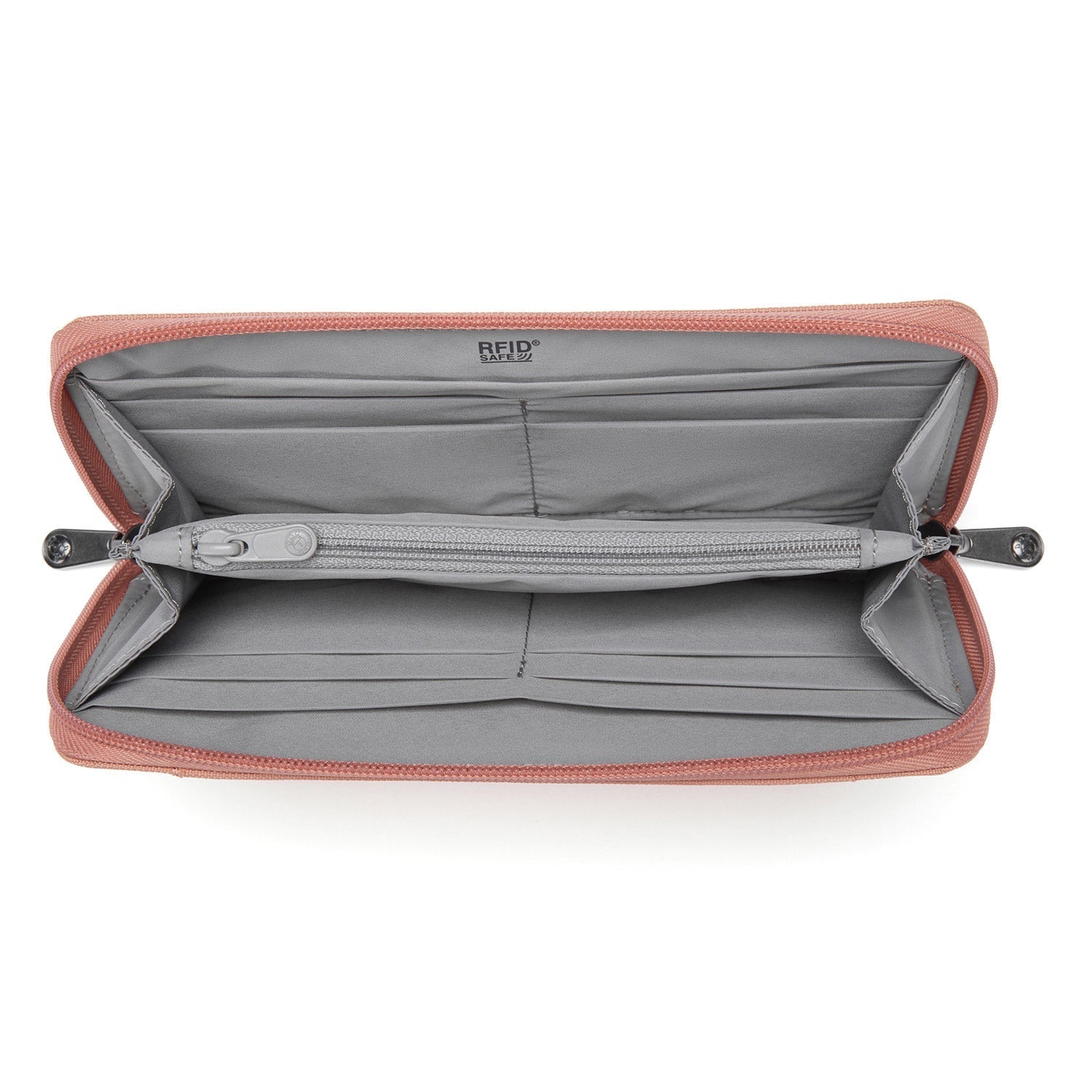 pacsafe-rfidsafe-rfid-blocking-continental-wallet image 6