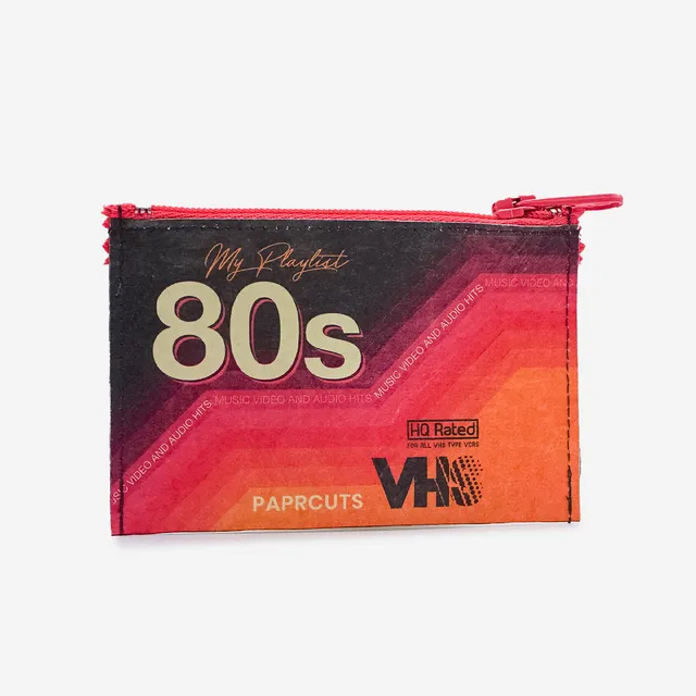 paprcuts-vhs-m-nzb-rse-gelb-aus-tyvek image 1