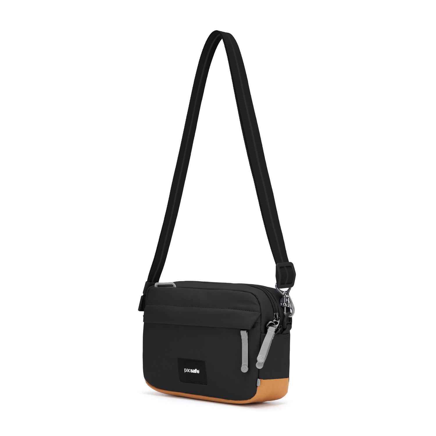 pacsafe-go-anti-theft-crossbody-umh-ngetasche-kompakt image 5