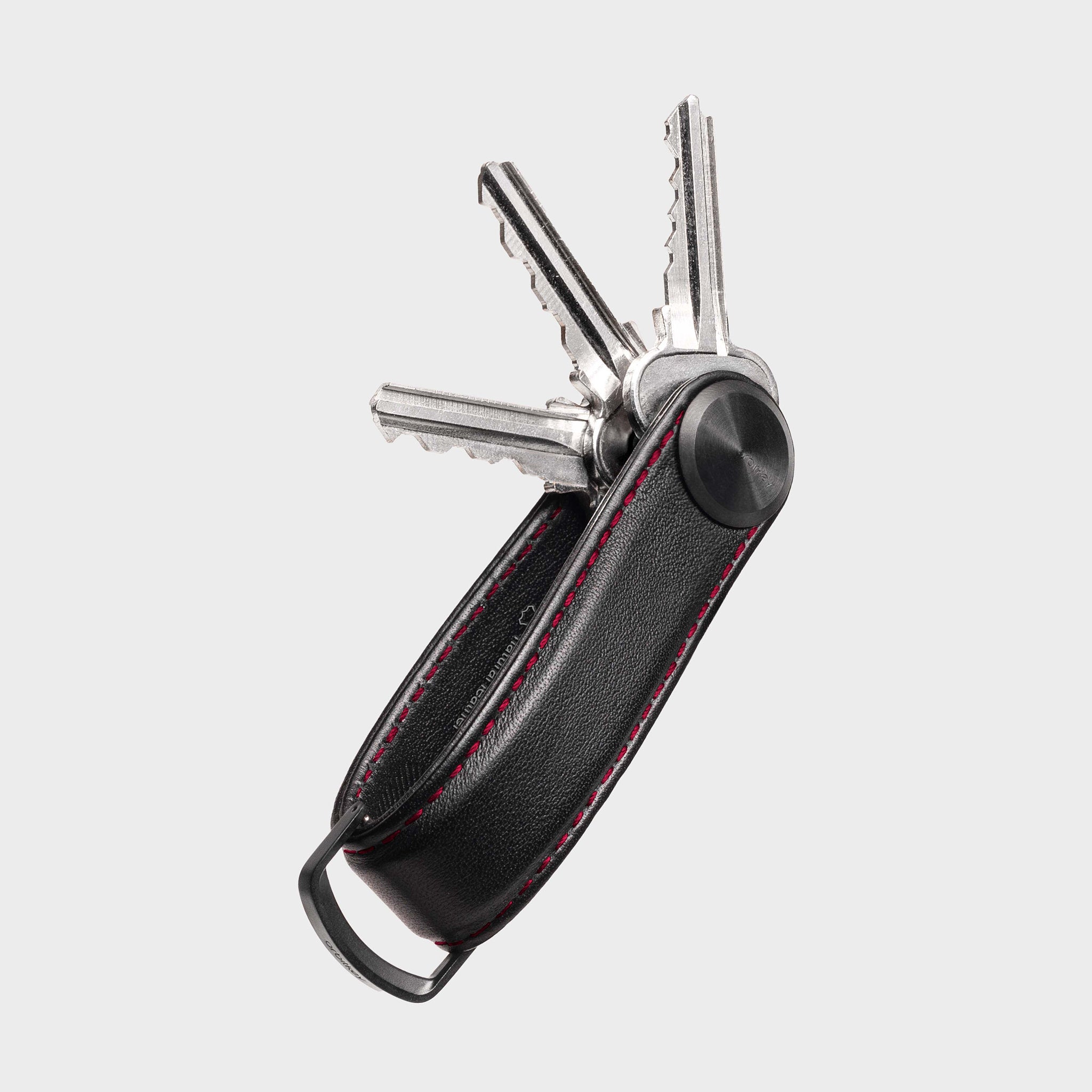 orbitkey-schl-sselorganizer-pro-leder-quick-flip-f-r-3-9-schl-ssel image 1