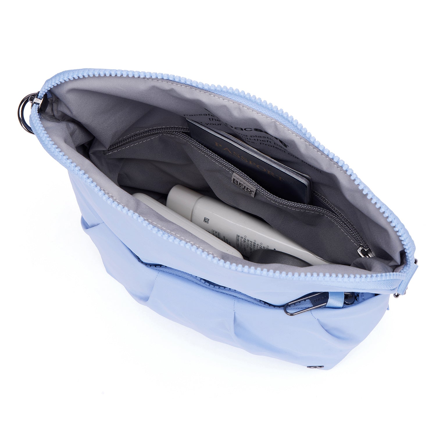 pacsafe-cx-anti-theft-convertible-crossbody-umh-ngetasche image 8