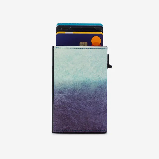 paprcuts-blue-lagoon-rfid-alu-kartenetui-blau image 1