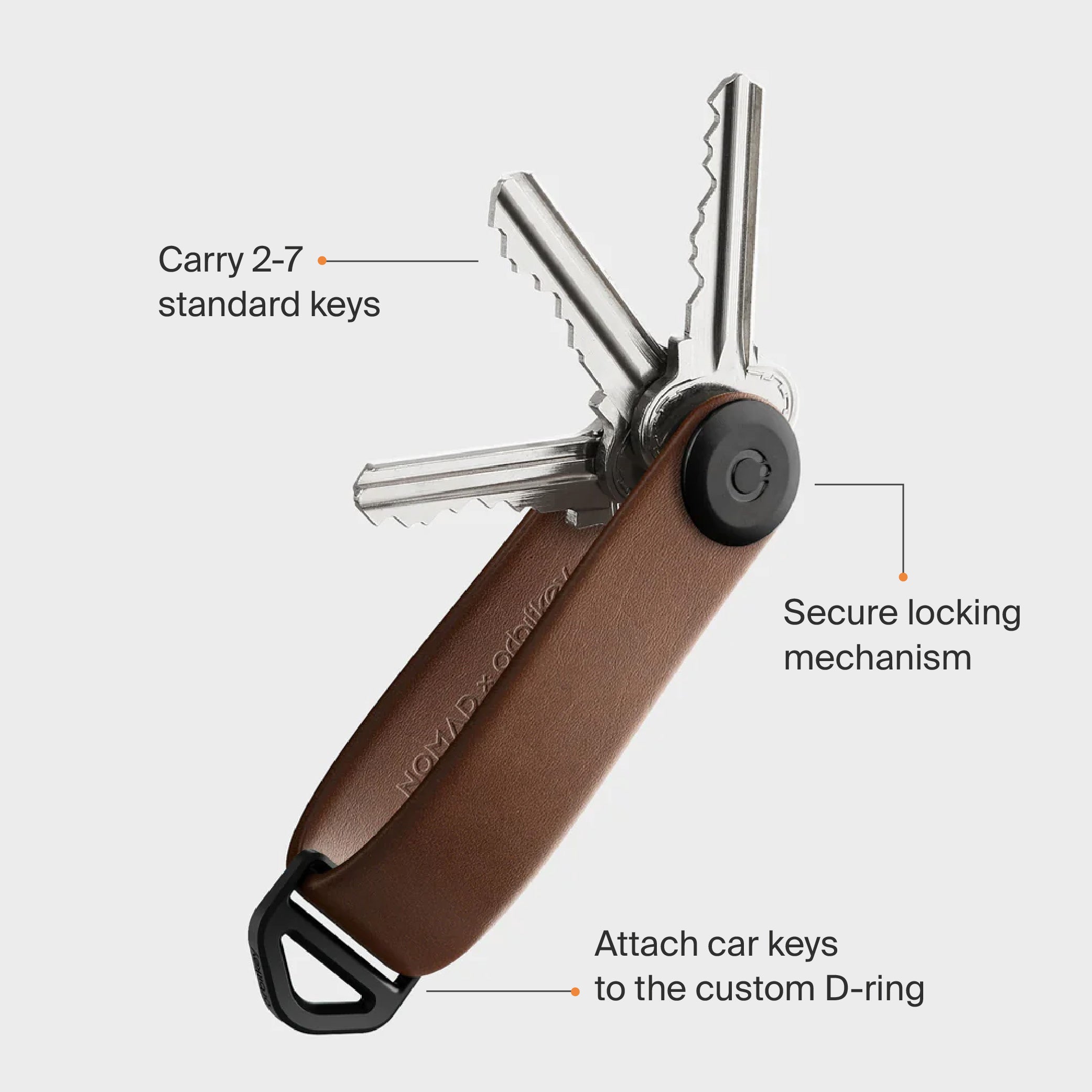 orbitkey-x-nomad-schl-ssel-organizer-aus-horween-leder image 5