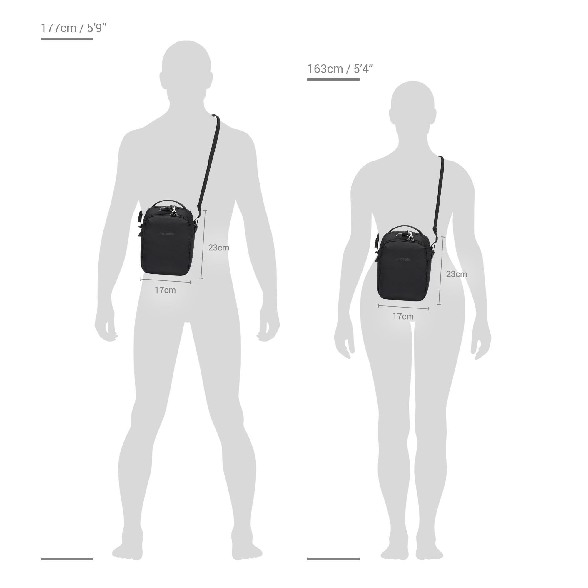 pacsafe-v-companion-umh-ngetasche-diebstahlgesch-tzt-kompakt-f-r-reisen-alltag image 2