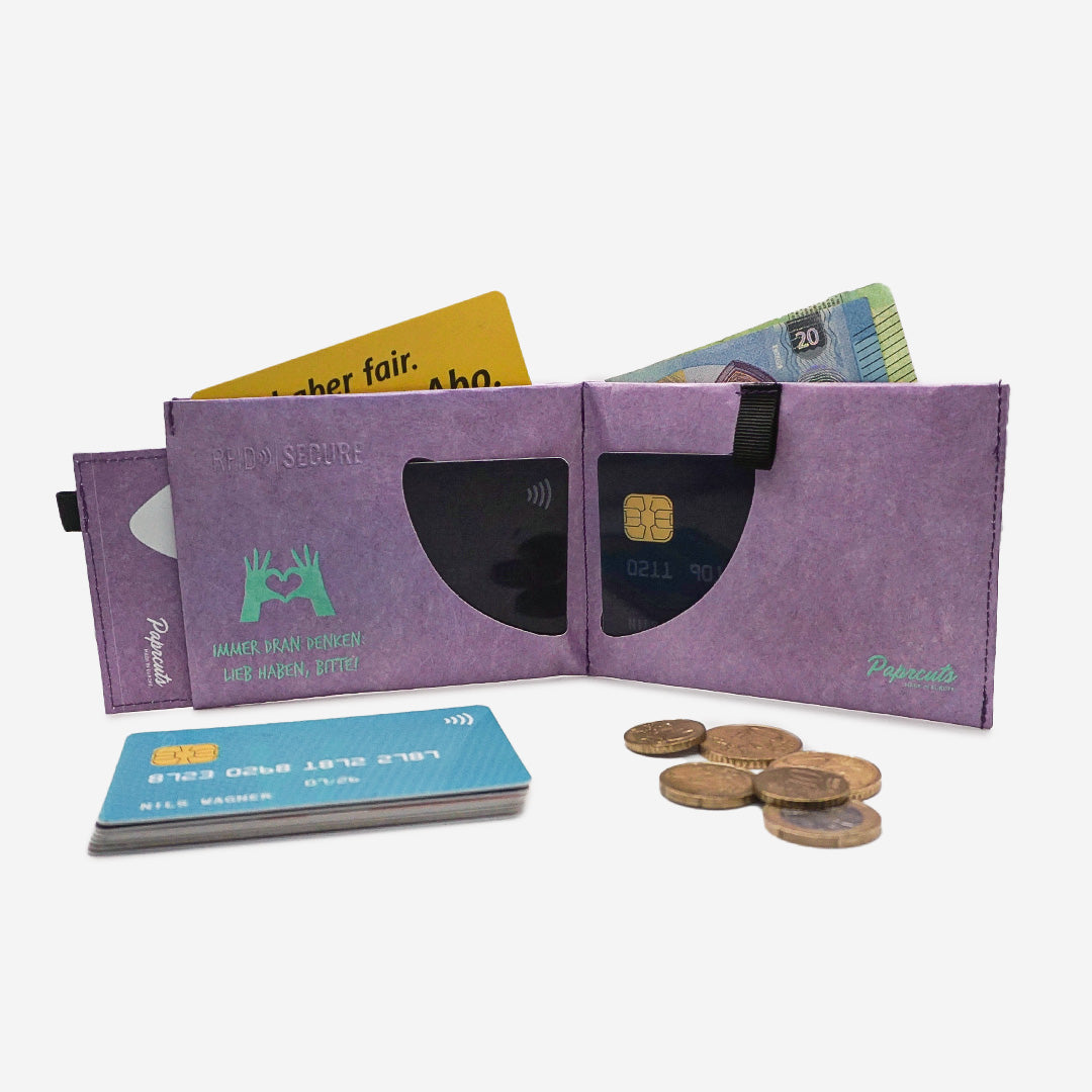 paprcuts-rfid-pro-wallet-2-0-liebe-so-kartenetui-lila image 3