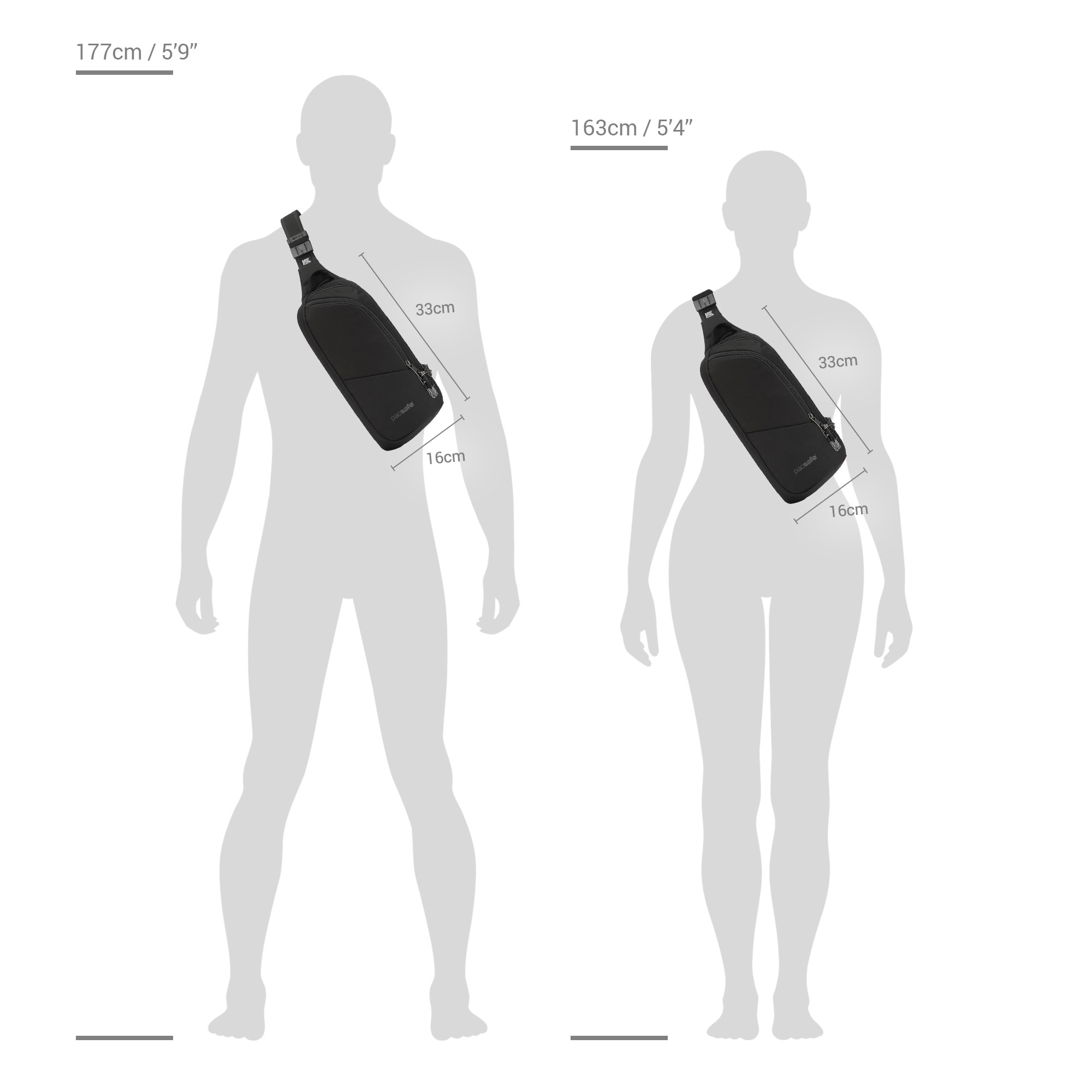 pacsafe-v-anti-diebstahl-umh-ngetasche-kompakt image 2