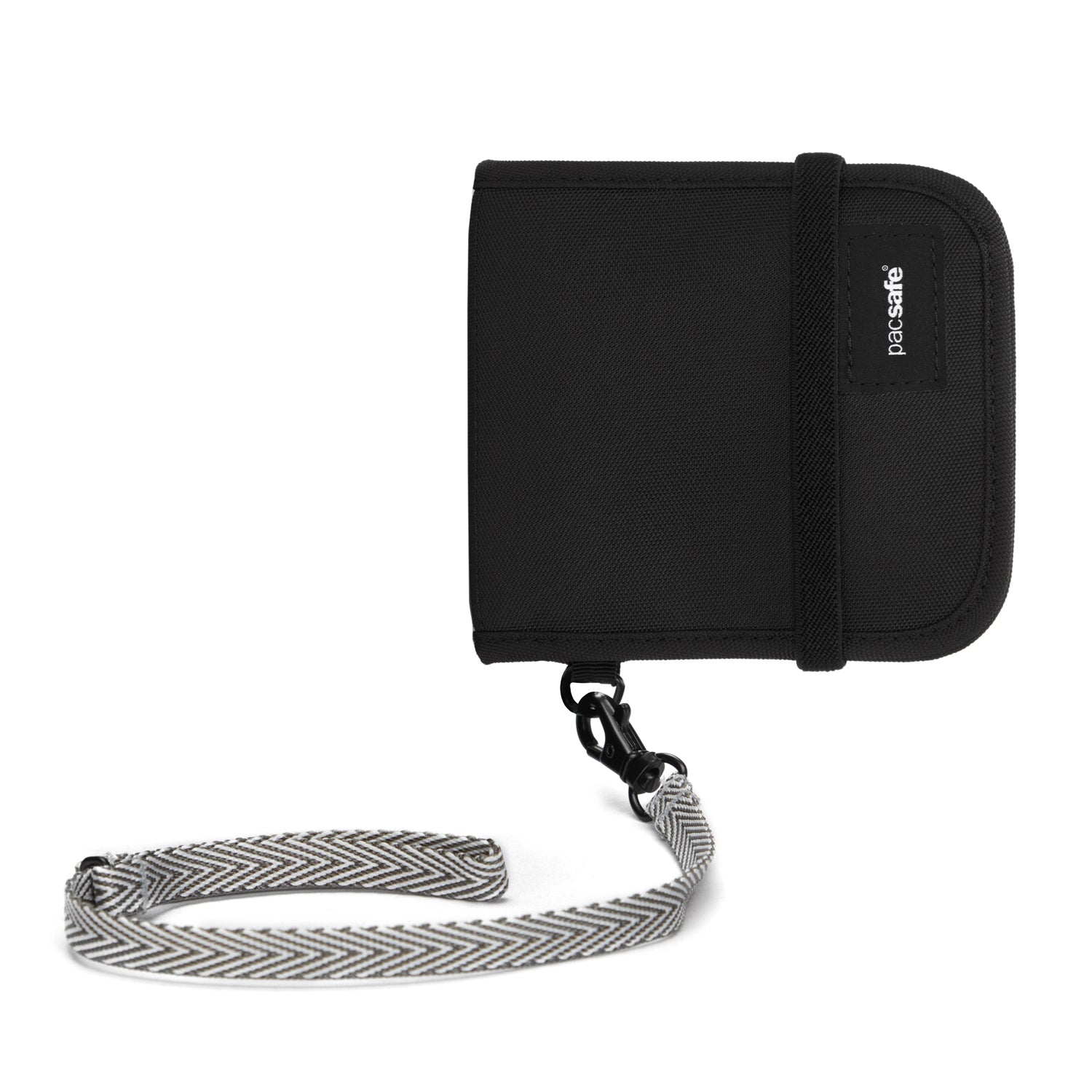pacsafe-rfidsafe-v100-rfid-block-brieftasche image 1