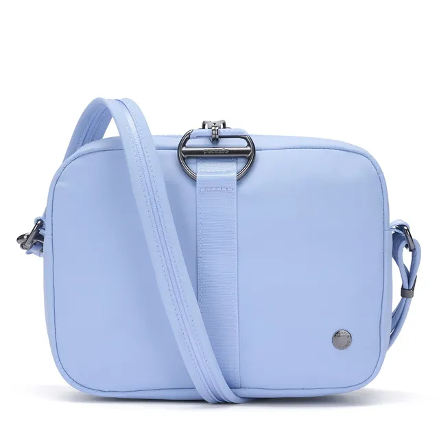 pacsafe-citysafe-cx-square-crossbody-anti-diebstahl-umh-ngetasche-econyl-rfid image 1