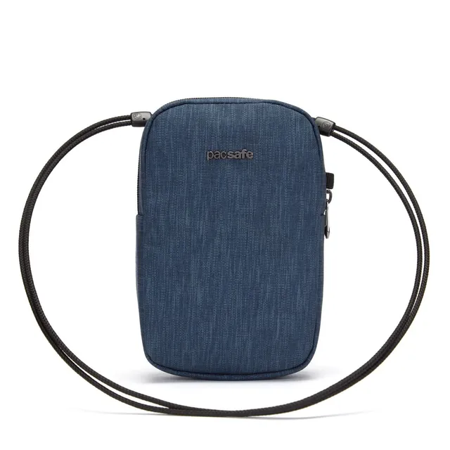 pacsafe-rfidsafe-rfid-blocking-travel-crossbody-umh-ngetasche-anti-diebstahl image 1