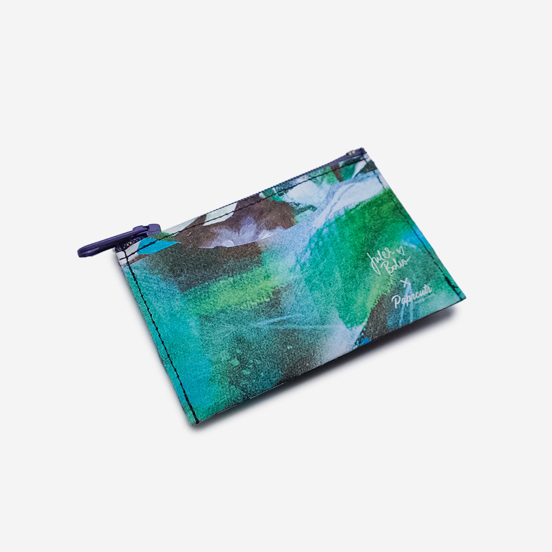 paprcuts-m-nzb-rse-happy-sloth-rfid-schutz-tyvek-braun-gr-n-jules-boho-koop image 4