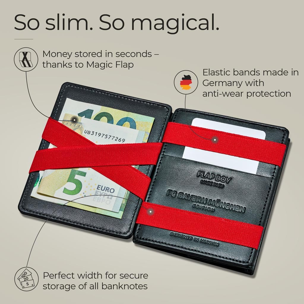 jaimie-jacobs-flap-boy-fc-bayern-m-nchen-edition-magic-wallet-leder-geldb-rse-mi image 3