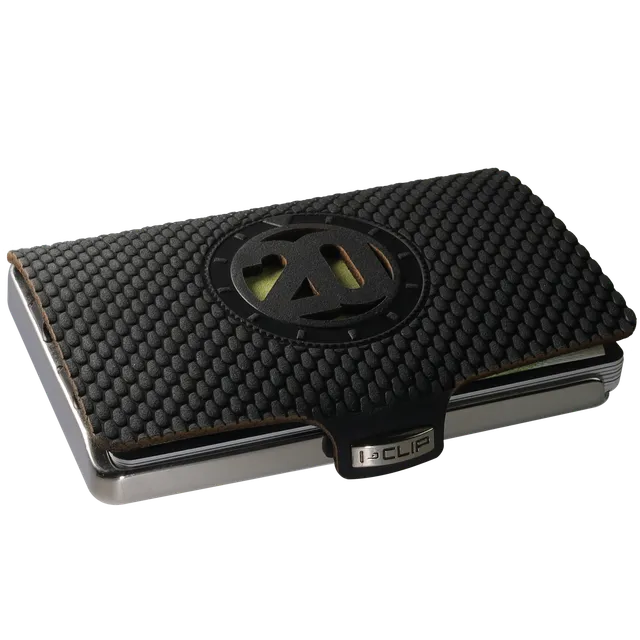 i-clip-steel-polished-timekeeper-20-kartenetui-black image 1