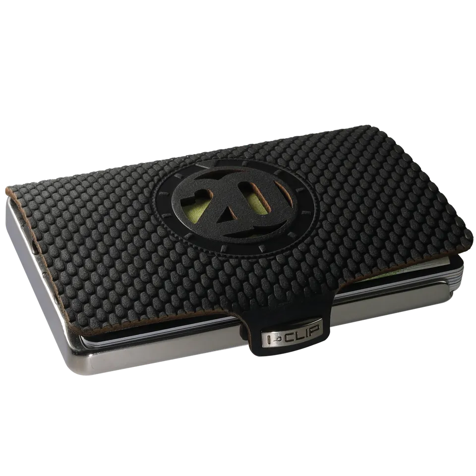 i-clip-steel-polished-timekeeper-20-kartenetui-black image 1