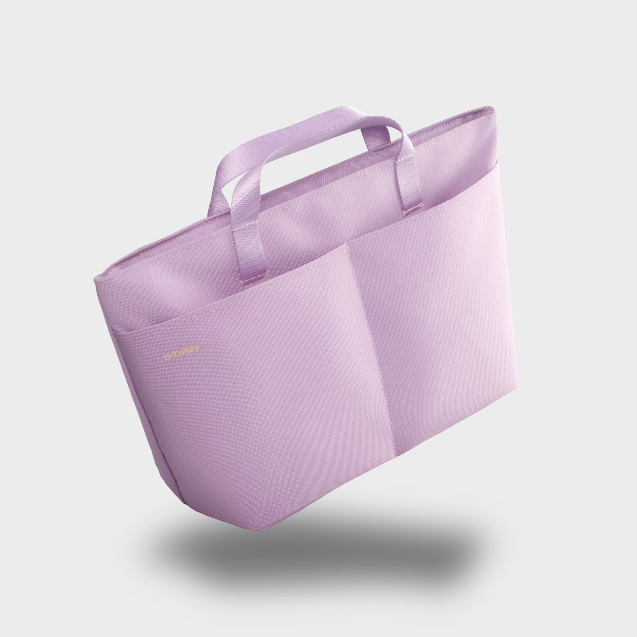 orbitkey-isolierte-lunchtasche-mini-5l-recyceltes-polyester image 3