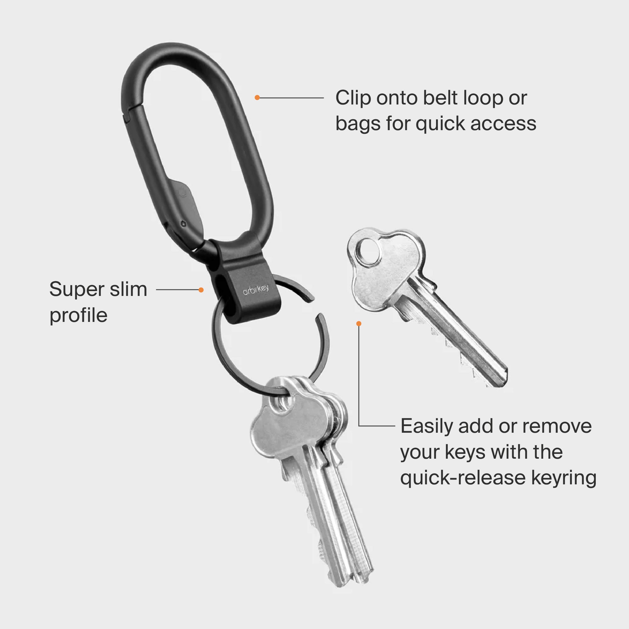 orbitkey-clip-mini-karabiner-mit-quick-snap-lock image 7