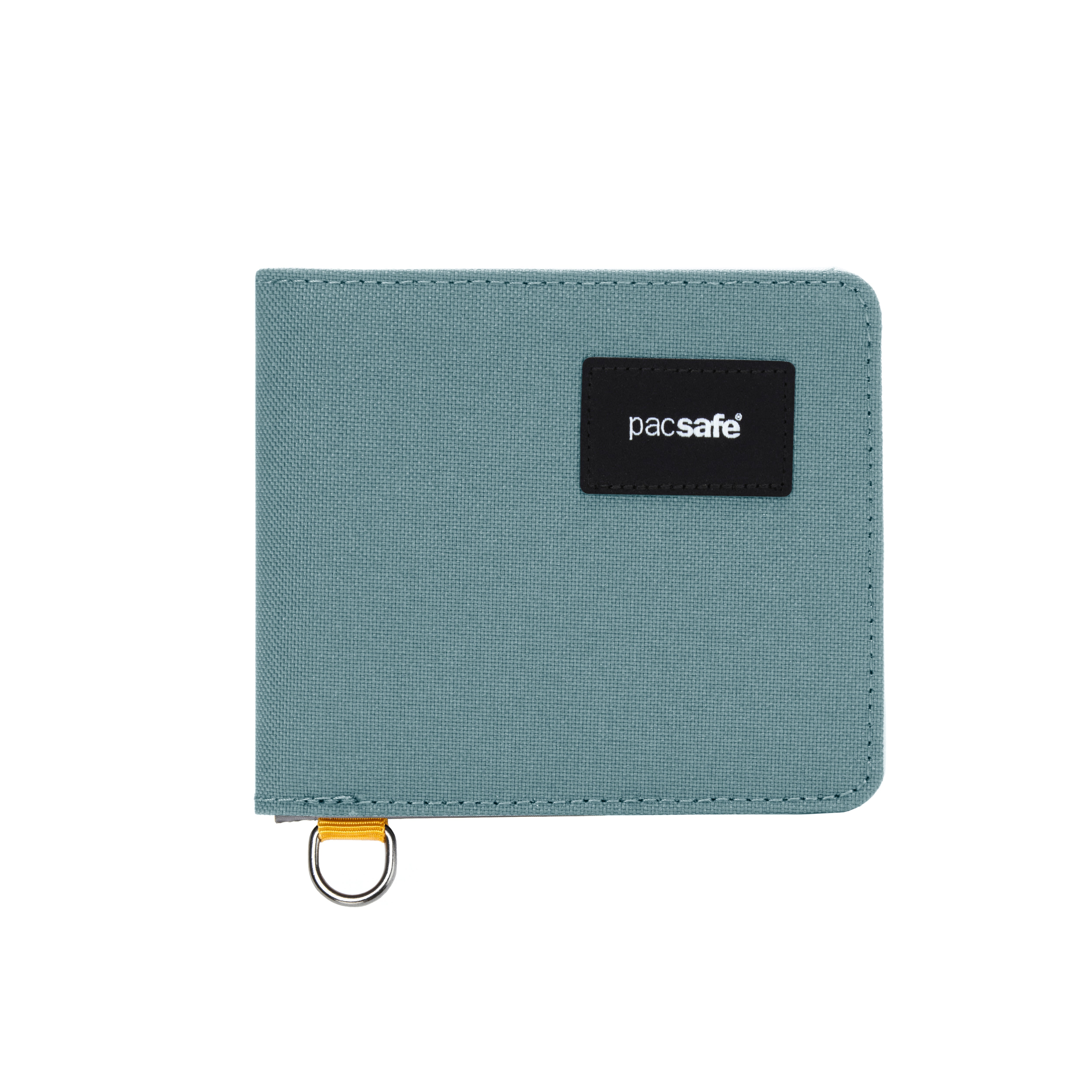 pacsafe-rfidsafe-rfid-blocking-bifold-wallet-slim-geldb-rse-3-kartenf-cher image 1
