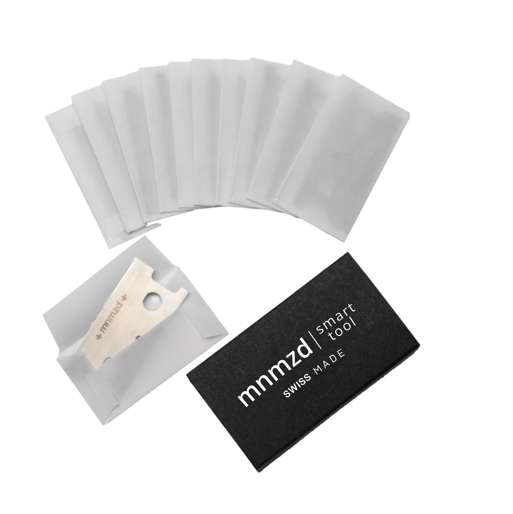 i-clip-mnmzd-ersatzklingen-10er-pack-rostfrei image 1