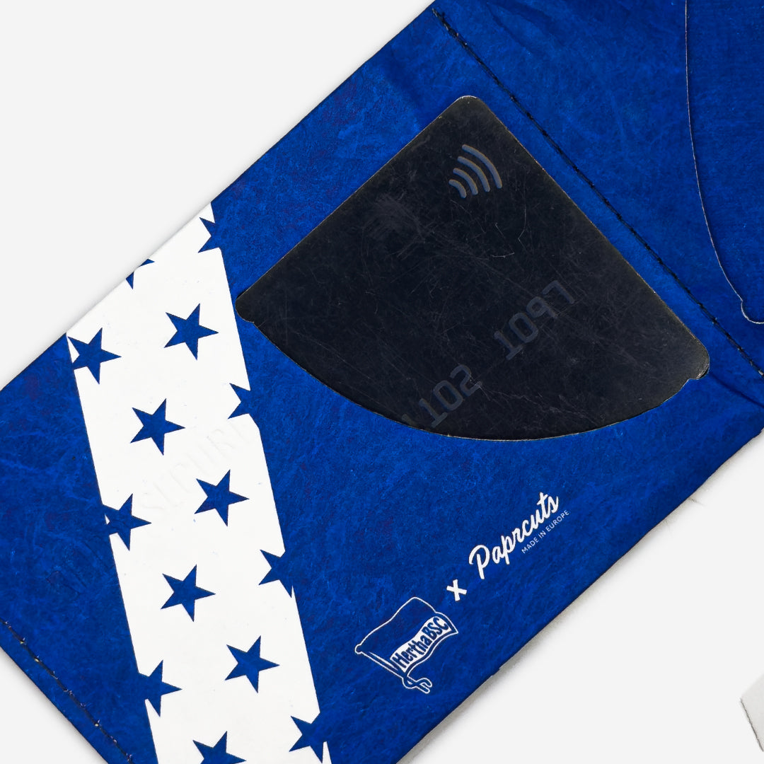 paprcuts-hertha-bsc-rfid-wallet-flaches-kartenetui-mit-m-nzfach image 4