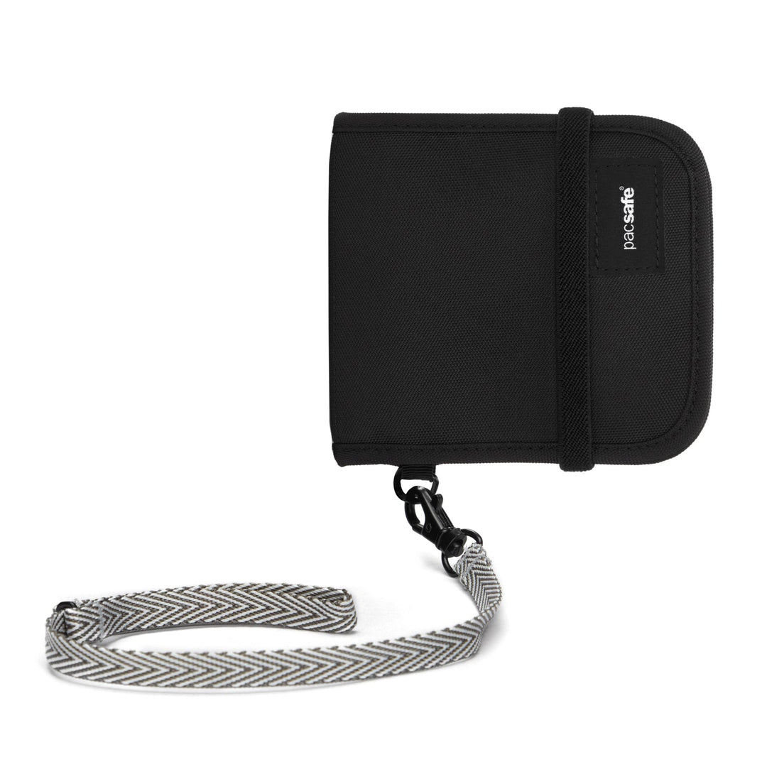 pacsafe-rfidsafe-v100-portefeuille-bi-fold-mit-rfid-schutz image 1