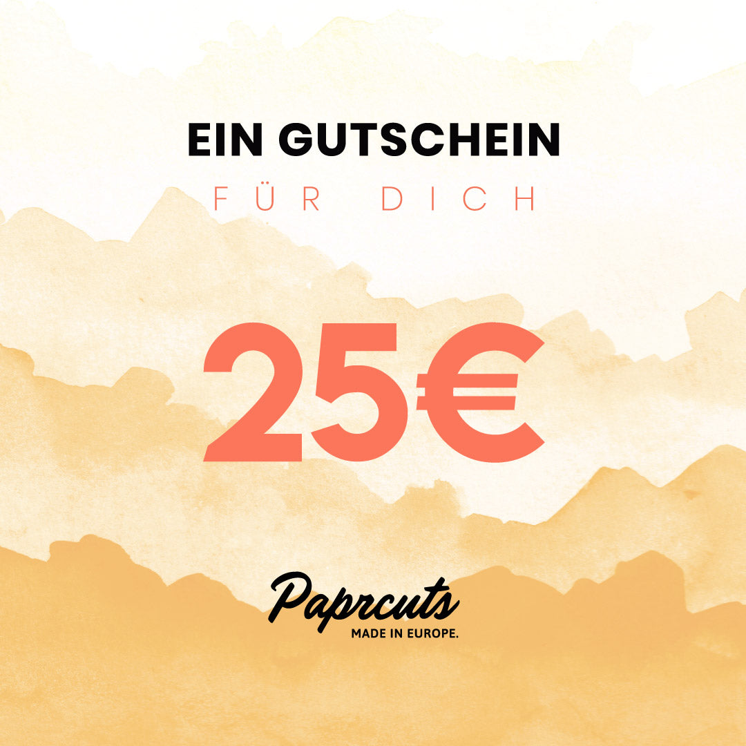 paprcuts-25-e-gutschein-geschenkgutschein-per-e-mail image 1