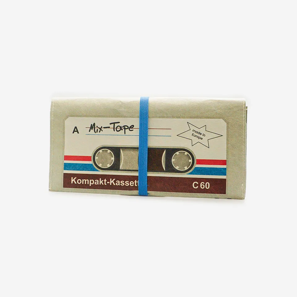 paprcuts-tabakbeutel-2-0-mixtape-drehtasche-beige-grau image 1