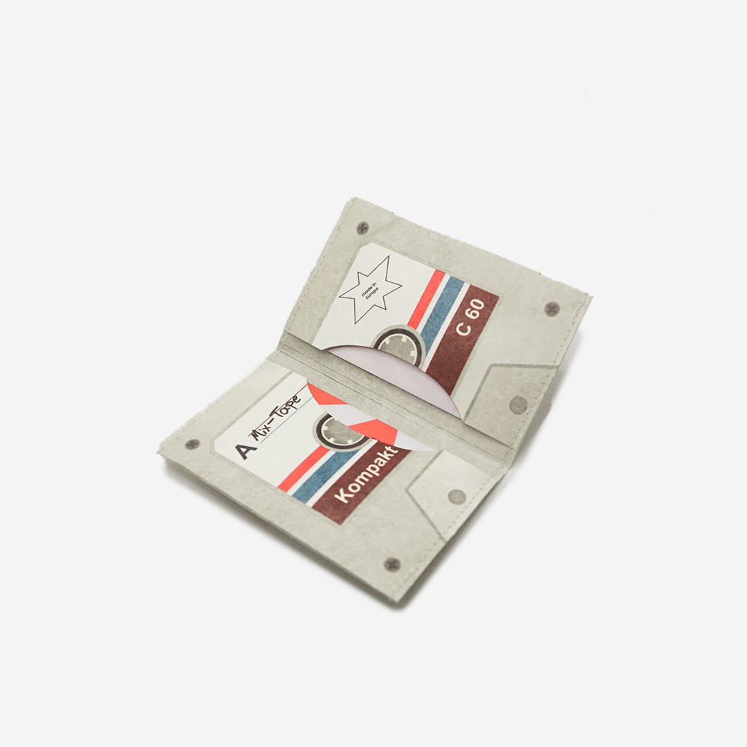 paprcuts-mixtape-rfid-kartenhalter-beige-schwarz image 3