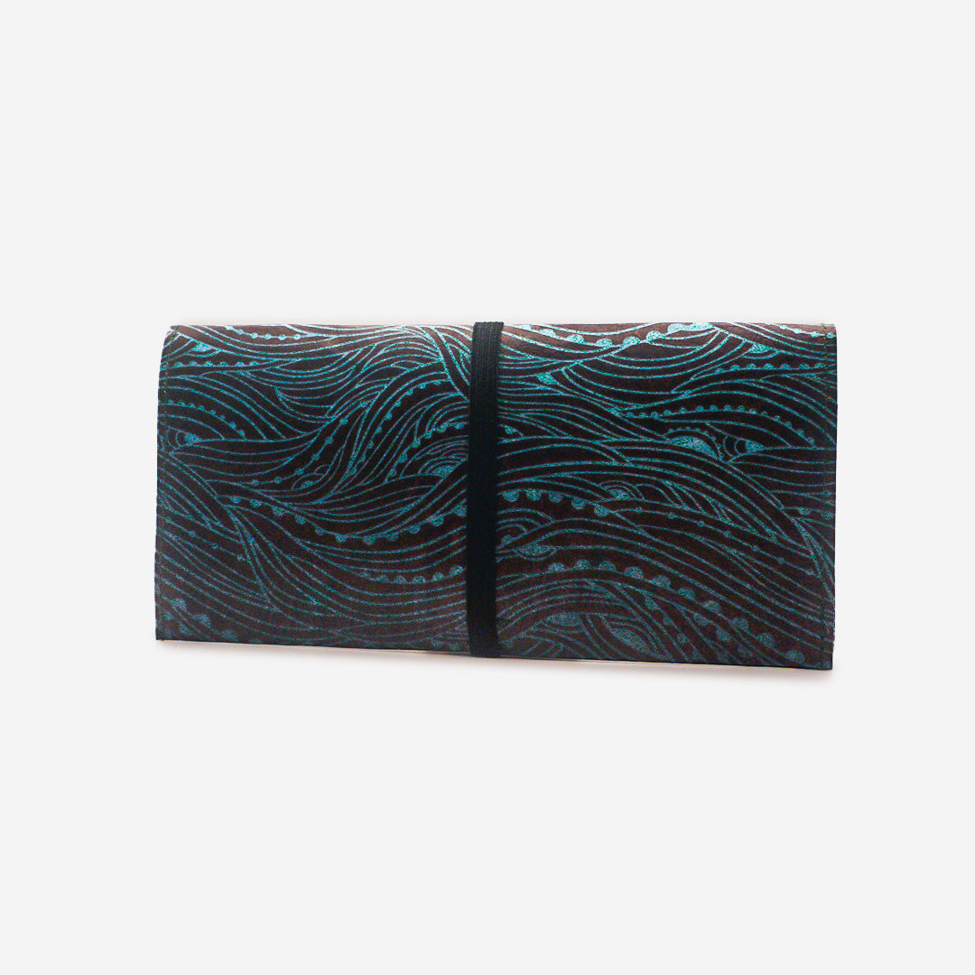 paprcuts-tabakbeutel-wild-waves-ultraleichter-drehtabak-beutel-aus-tyvek-10-g-bl image 1