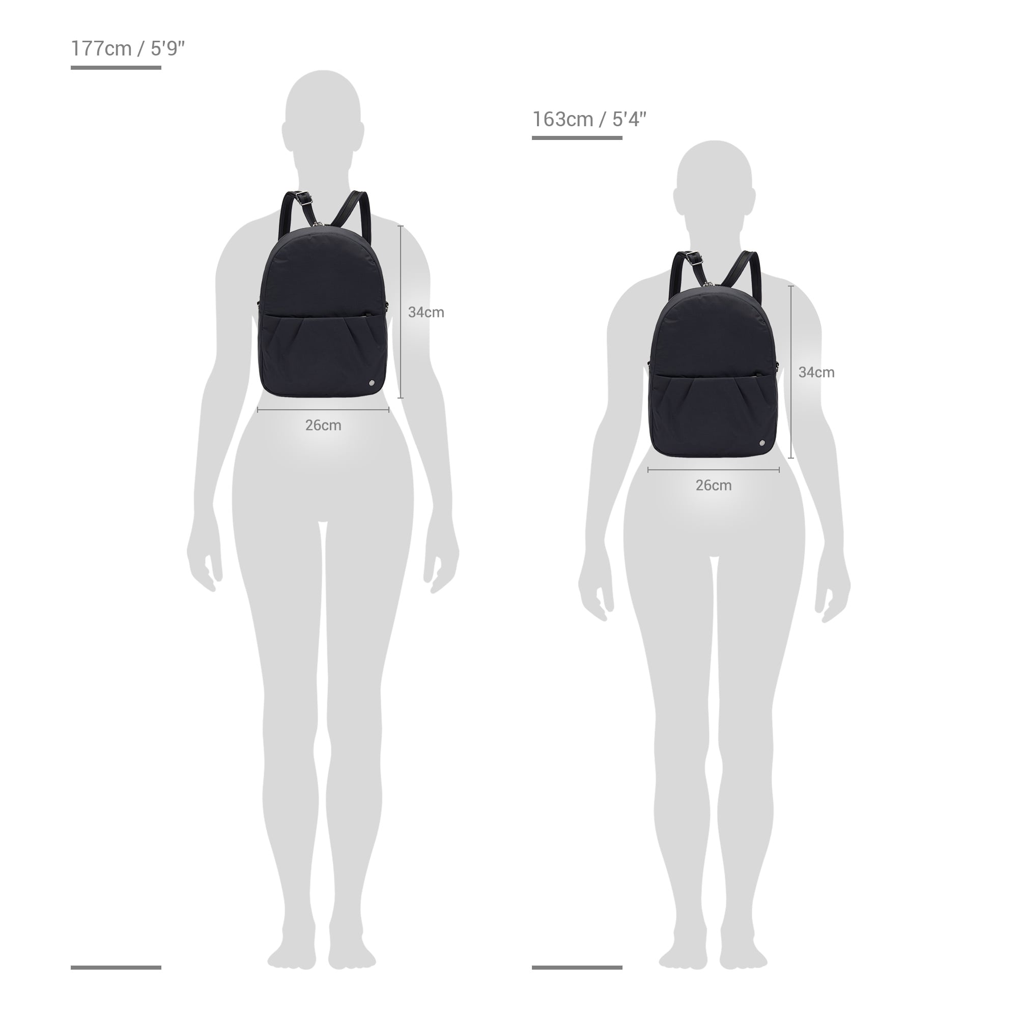 pacsafe-cx-convertible-anti-diebstahl-rucksack image 2