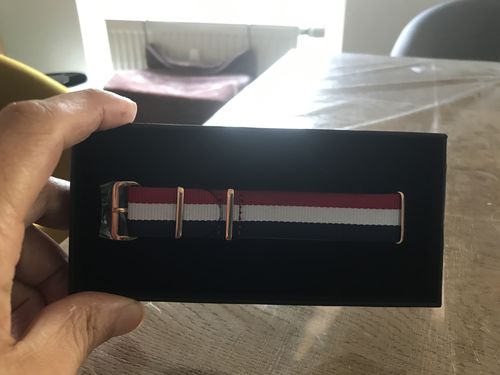 Gutes Band fürs Geld
