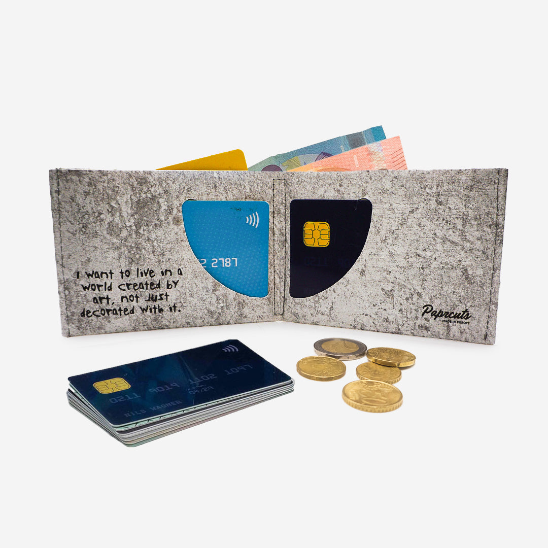 paprcuts-rfid-pro-portemonnaie-v2-0-flower-thrower-rfid-kartenetui image 3