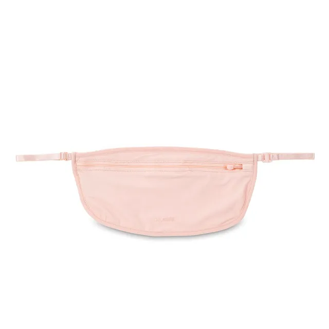 pacsafe-coversafe-s100-secret-travel-waist-pouch-bauchgurt-unsichtbar image 1