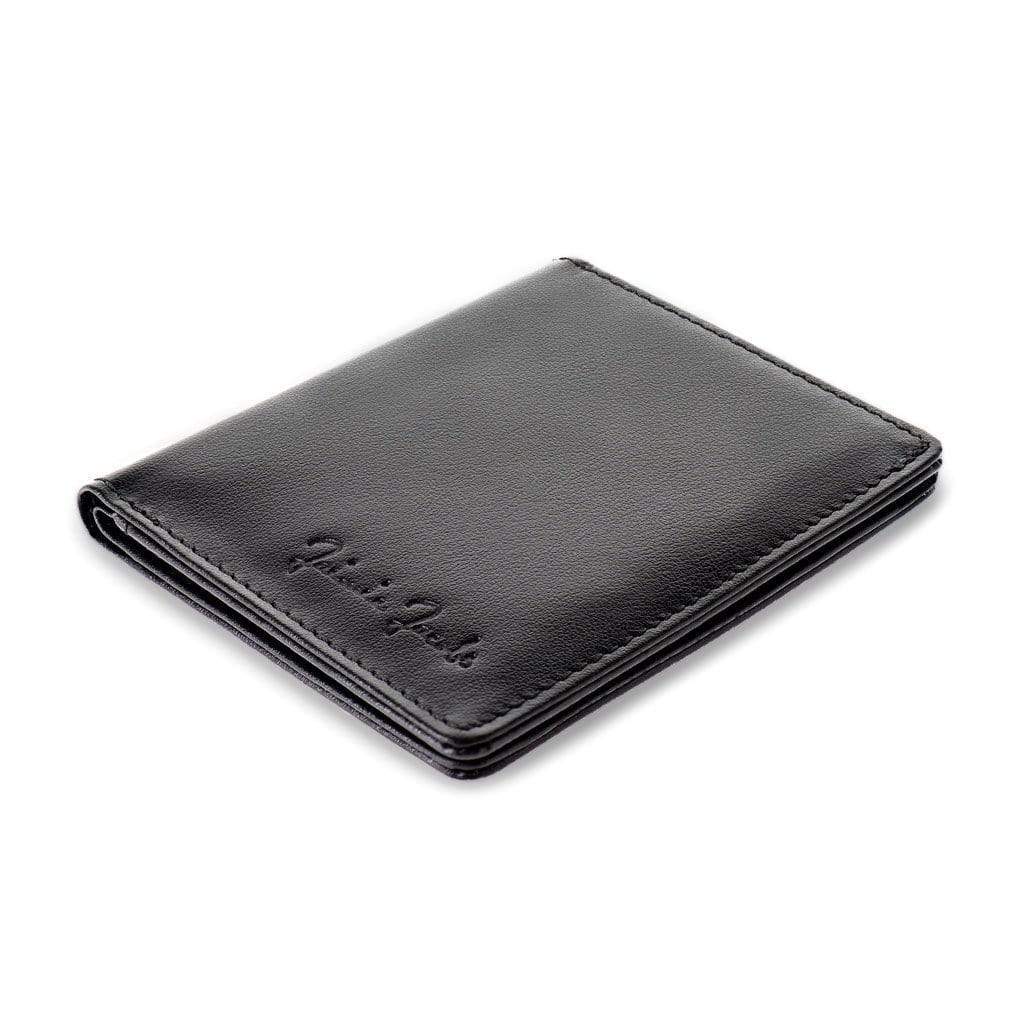 jaimie-jacobs-slimstar-slim-wallet-mit-kleinem-m-nzfach image 4