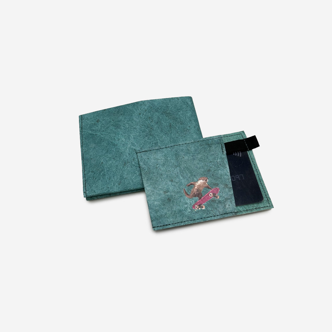 paprcuts-rfid-pro-wallet-2-0-ollie-the-otter-kartenetui-mit-rfid-schutz image 8
