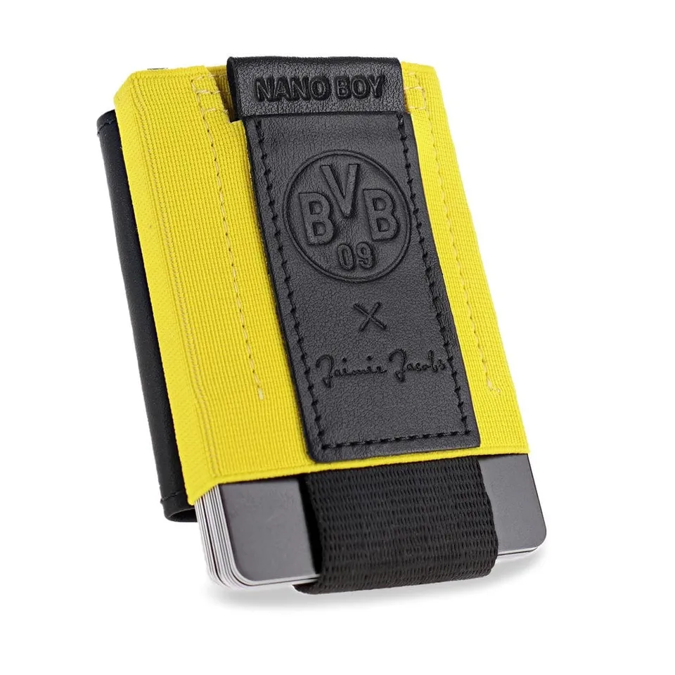 jaimie-jacobs-nano-boy-pocket-borussia-dortmund-edition-slim-wallet-mit-leder-m- image 1