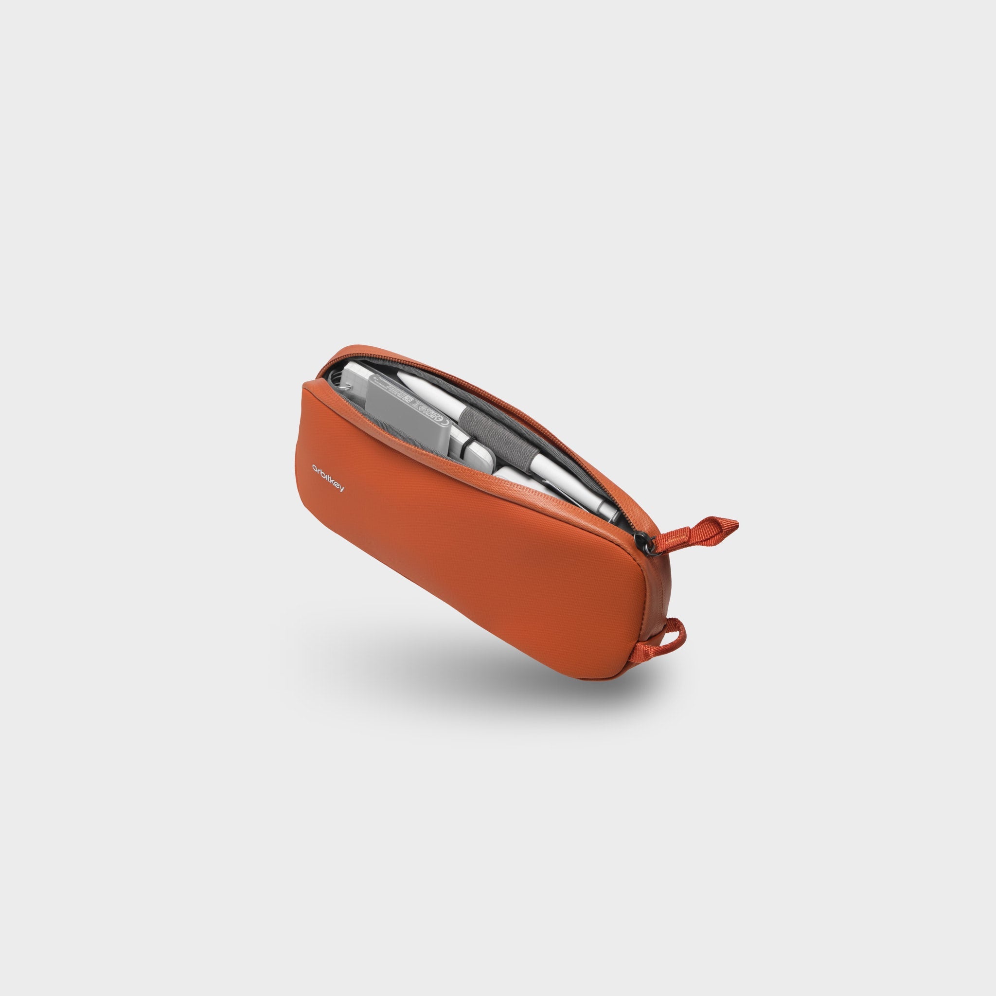 orbitkey-tech-organiser-mini-tech-organizer image 3