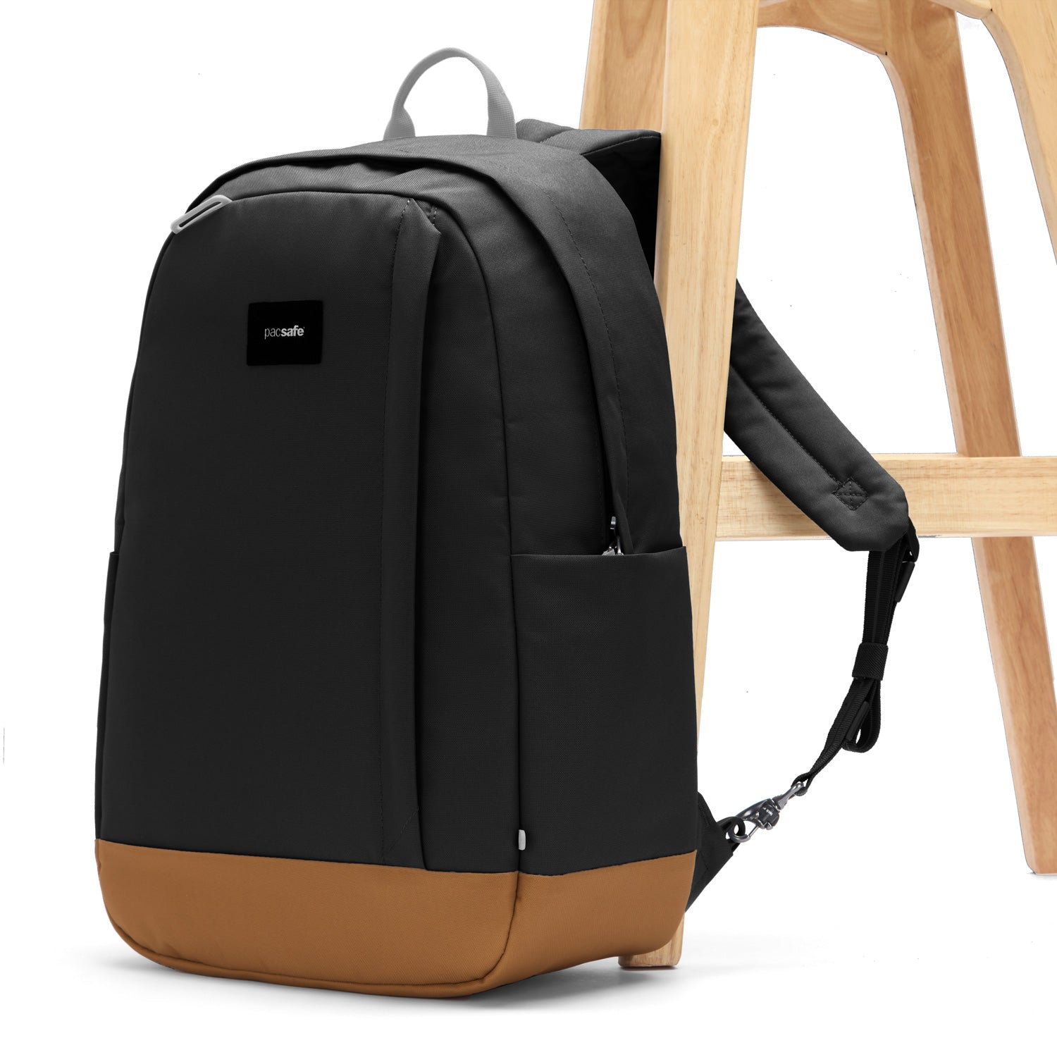pacsafe-go-25l-anti-diebstahl-rucksack-city-mit-laptop-fach image 7