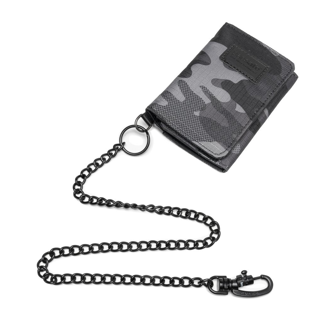pacsafe-wallet-securing-chain-mit-turnnlock-haken image 3