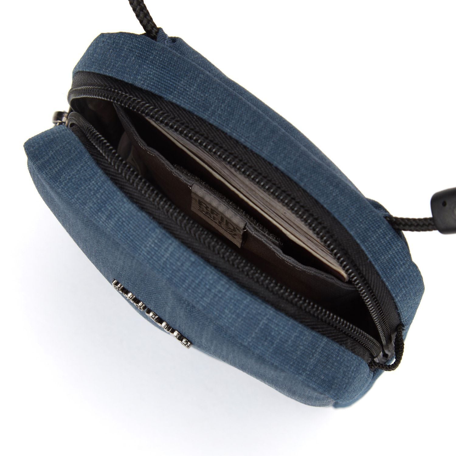 pacsafe-rfidsafe-rfid-blocking-travel-crossbody-umh-ngetasche-anti-diebstahl image 7