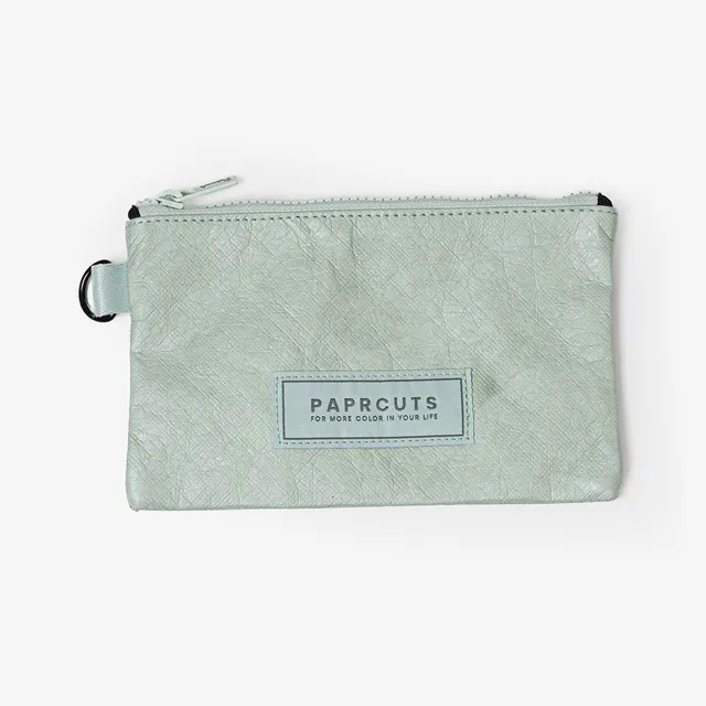 paprcuts-oslo-organizer-rucksack-pouch-mint-green image 1