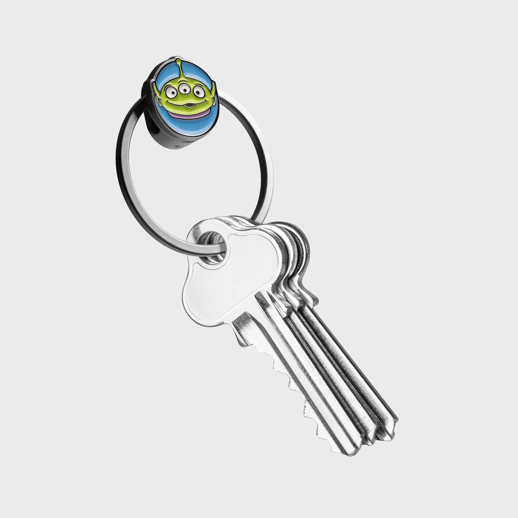 orbitkey-quick-release-ring-disney-edition-schl-sselring-edelstahl image 3
