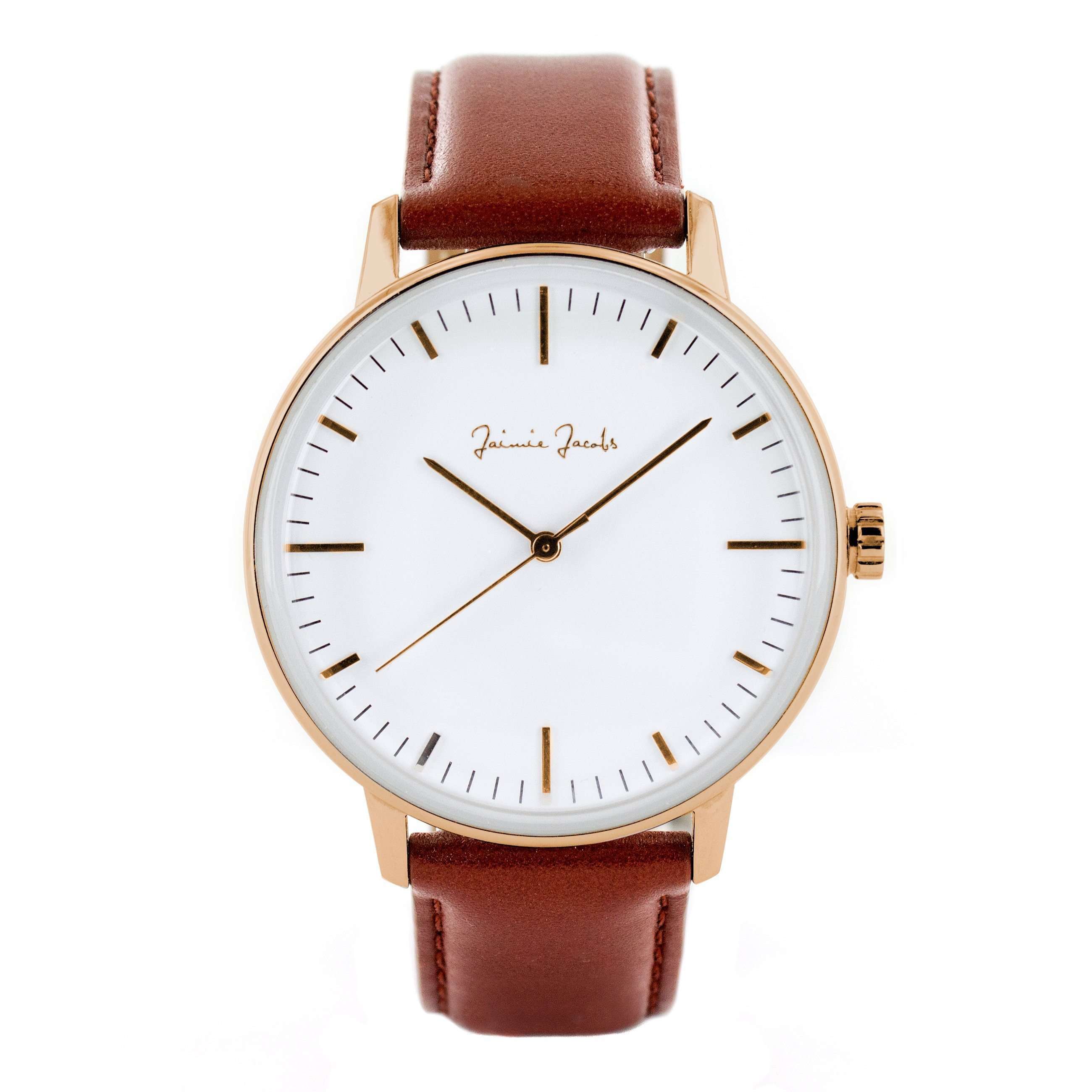 jaimie-jacobs-watch-schwabing-sunrise-armbanduhr-42mm-leder-braun image 6