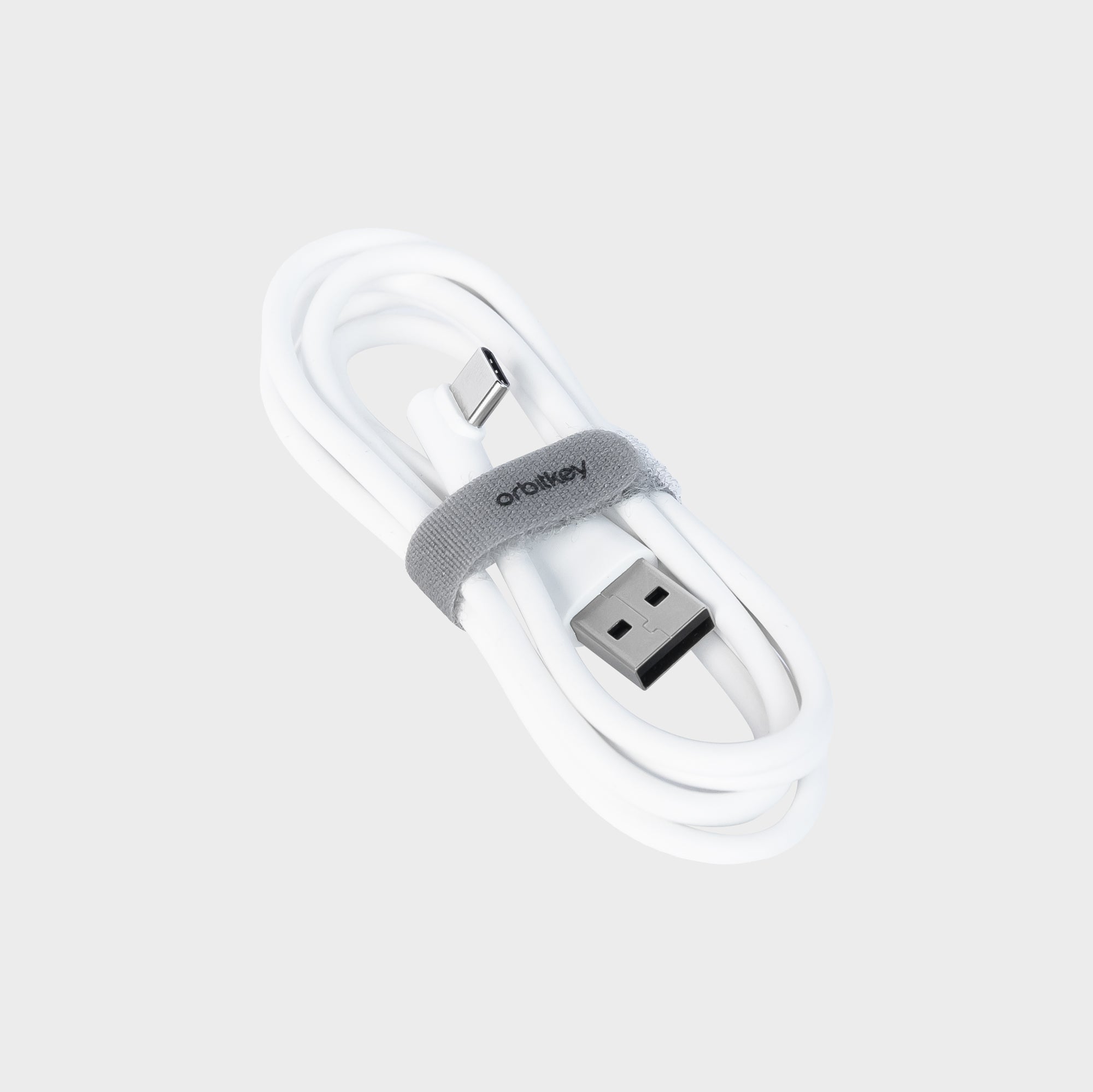 orbitkey-wiederverwendbarer-kabelbinder-6er-pack-kabelorganizer image 1