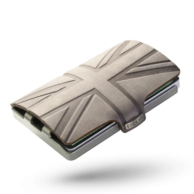 i-clip-original-silber-countries-union-jack-urban-grey-kartenetui image 1