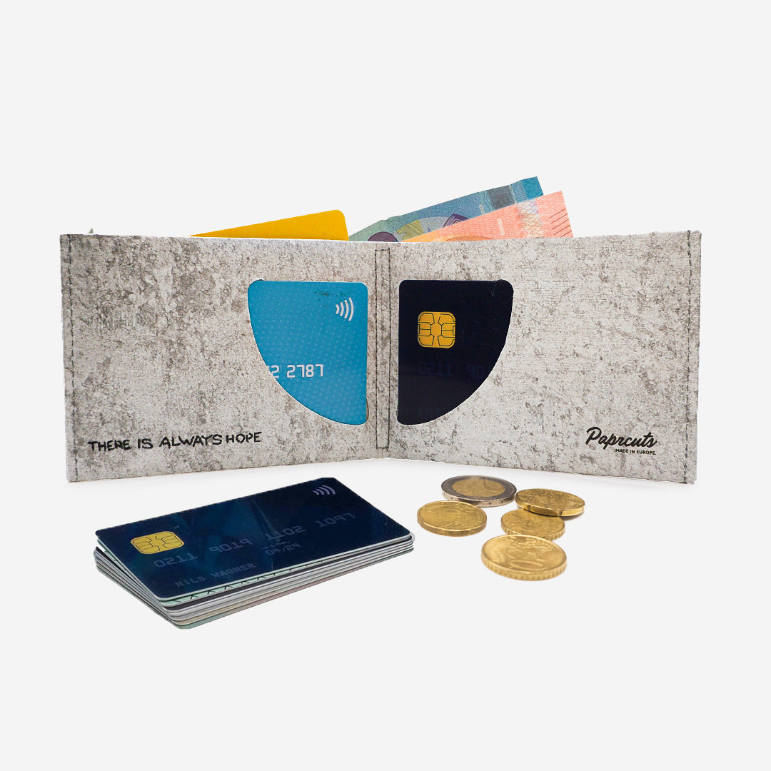 paprcuts-balloon-girl-rfid-pro-2-0-wallet-kartenetui-f-r-12-karten-wei image 3