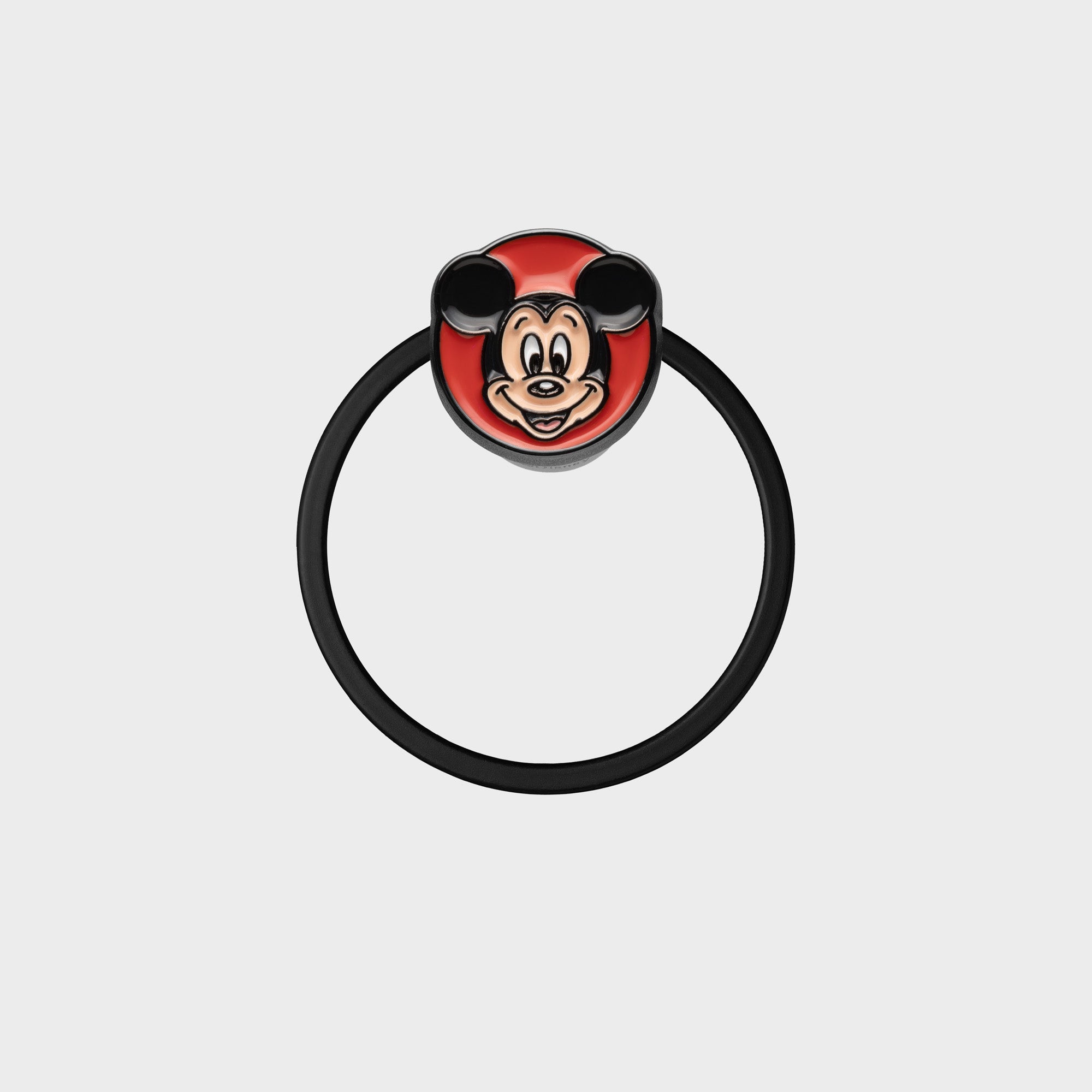 orbitkey-quick-release-ring-disney-edition-schl-sselring-edelstahl image 6