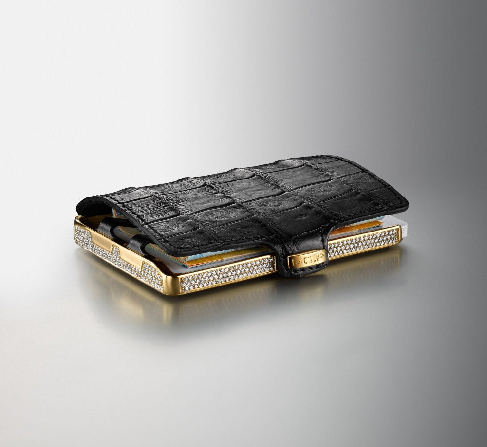 i-clip-gold-diamant-750er-smart-wallet-sammleredition image 3