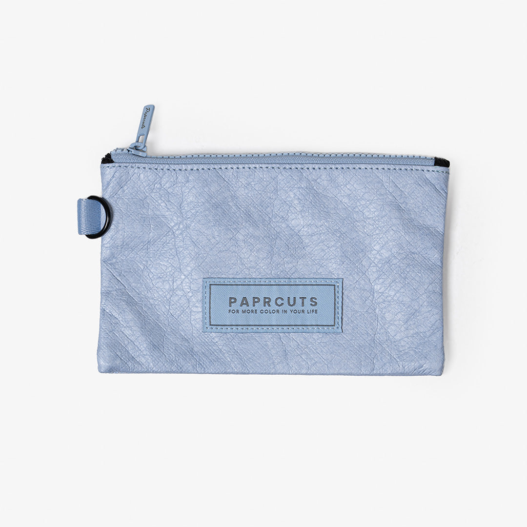 paprcuts-pastel-blue-rucksack-pouch-zusatz-pouch-organizer image 1