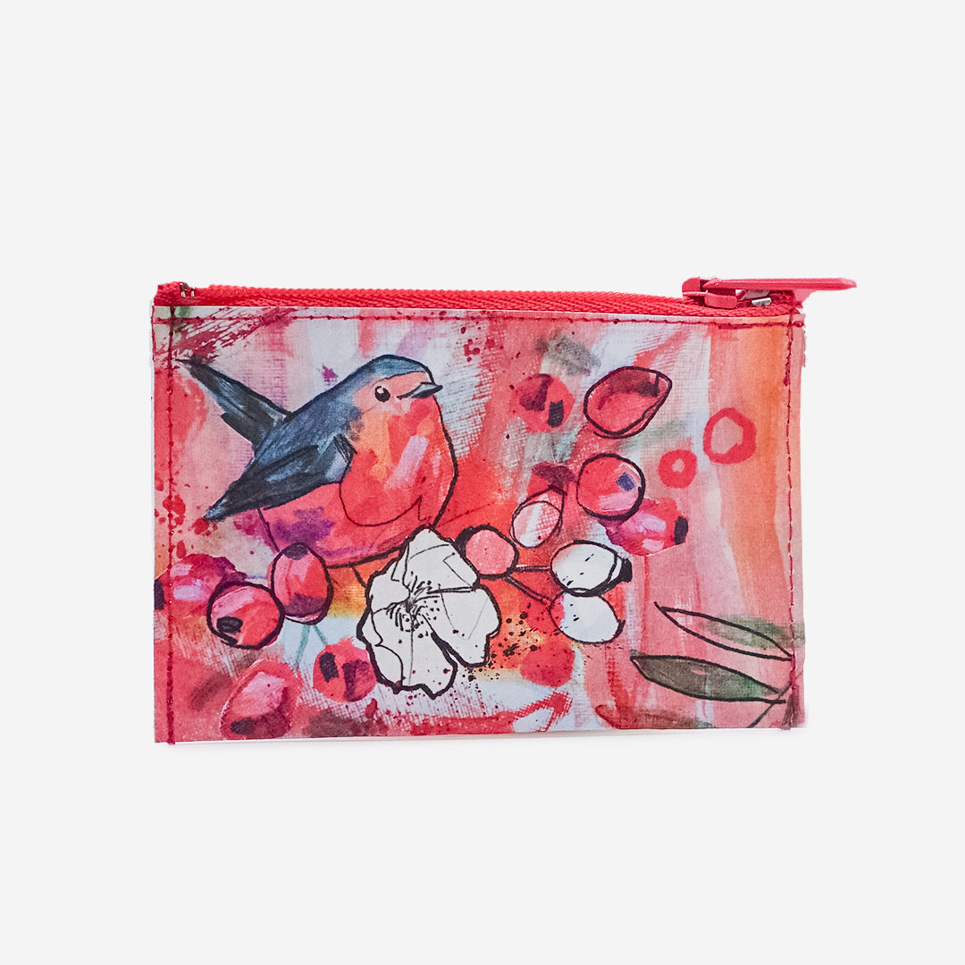 paprcuts-curious-redbreast-jules-boho-m-nzb-rse-pink-aus-tyvek image 1