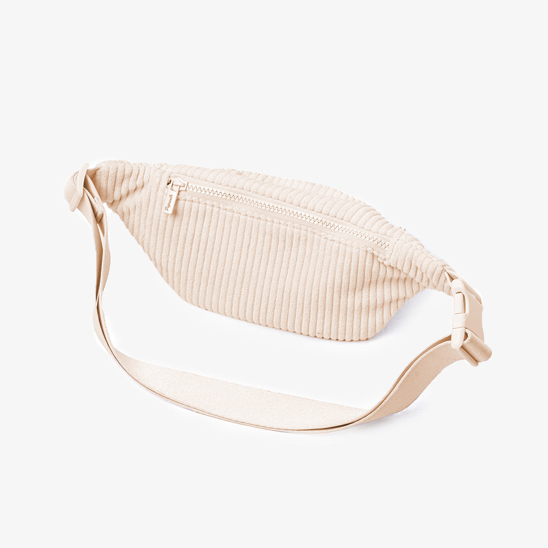 paprcuts-capri-bauchtasche-off-white-aus-cord image 4