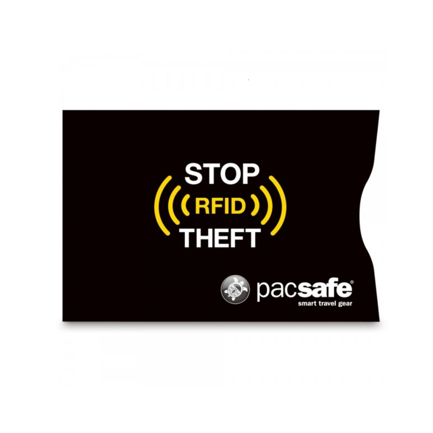 pacsafe-rfidsleeve-25-rfid-blocking-kartenh-lle-2er-pack-schwarz image 2